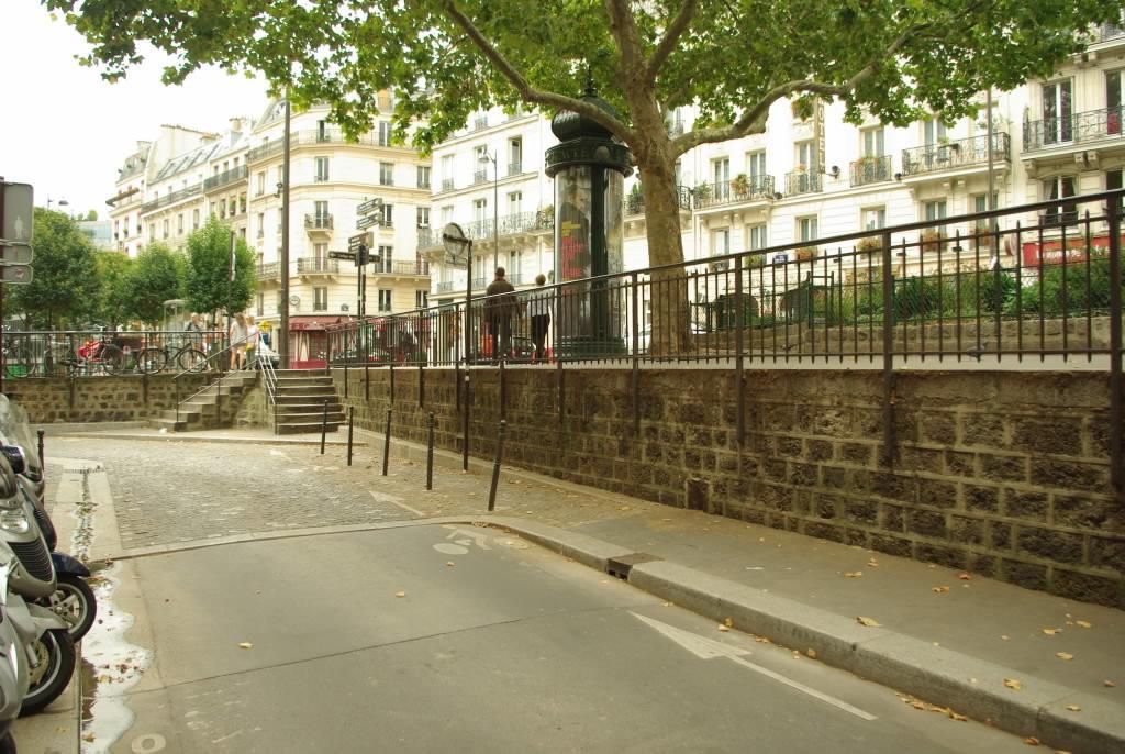Marche Saint-Germain Apartment Paris Luaran gambar