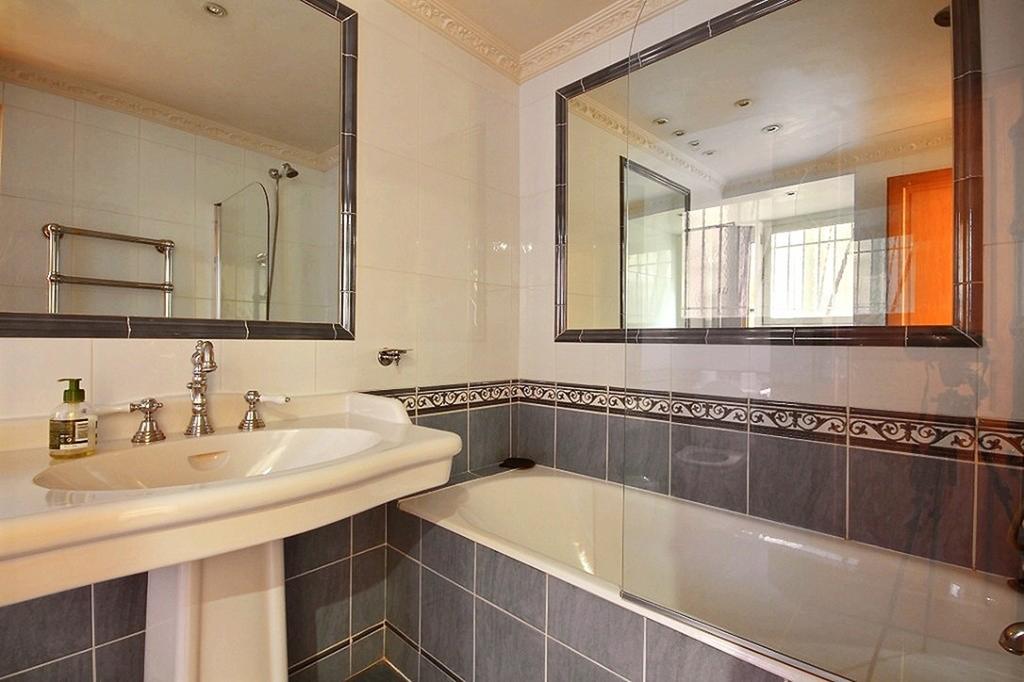 Marche Saint-Germain Apartment Paris Luaran gambar