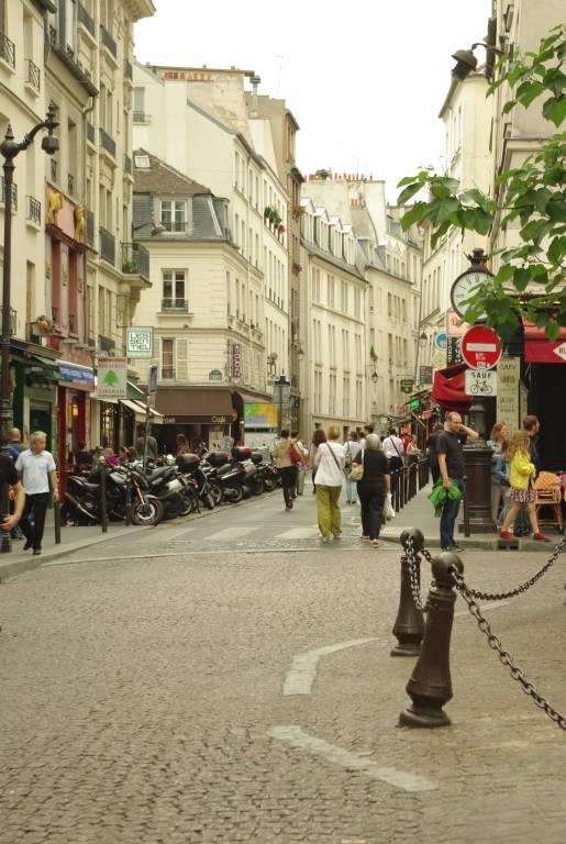 Marche Saint-Germain Apartment Paris Luaran gambar